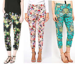 قیمت فروش پارچه نخی شلوار