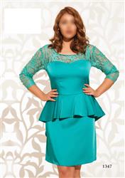 قیمت پیراهن مجلسی دخترانه کوتاه