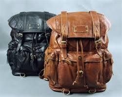 مرکز فروش انواع کیف کوله پشتی چرم
