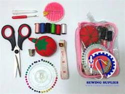 فروشگاه خرید جعبه لوازم خیاطی عروس