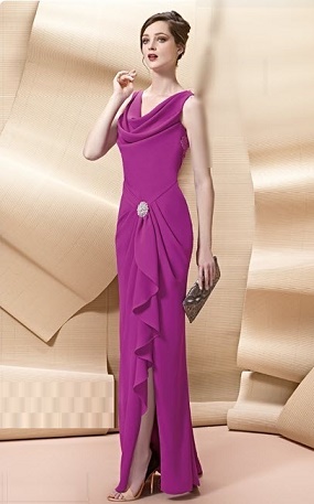 طراحی پیراهن خارجی