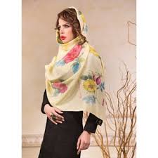 خرید اینترنتی روسری وال ترک ماچو