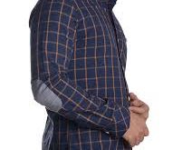 خرید عمده پارچه پیراهنی کشی چهارخانه