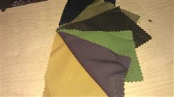 بافت پارچه مانتویی جدید