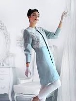 عرضه مستقیم مانتو و پالتو ترک زنانه
