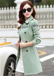 فروشگاه اینترنتی مانتو و پالتو نوجوان