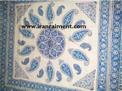 نرخ انواع پارچه قلمکار اصفهان