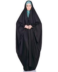 فروش اینترنتی چادر یاسمین