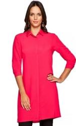 خرید مانتو زنانه اسپرت واردات از ترکیه