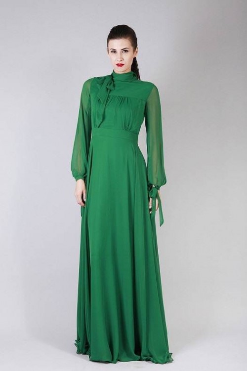 لباس پوشیده