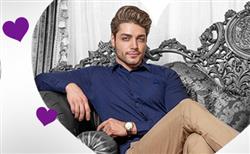 بازار خرید پوشاک مردانه