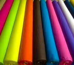 بازار پارچه فروشان تترون اصفهان