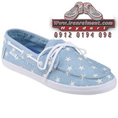 کفش کالج پسرانه