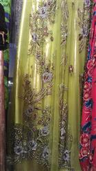 پارچه تور مدل مجلسی