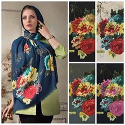 قیمت شال و روسری عمده پاییزه