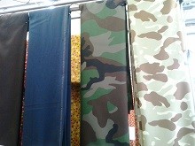 خرید و فروش انواع پارچه حریر پرده ای