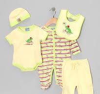 خرید بهترین پوشاک بچه گانه و نوزادی