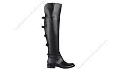 تولید انواع چکمه ساق بلند