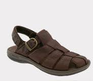 خرید کفش صندل پسرانه