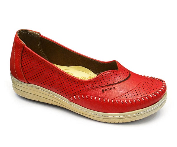 بهترین کفش طبی