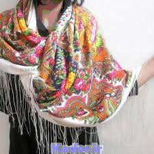 نمایندگی فروش روسری سنتی