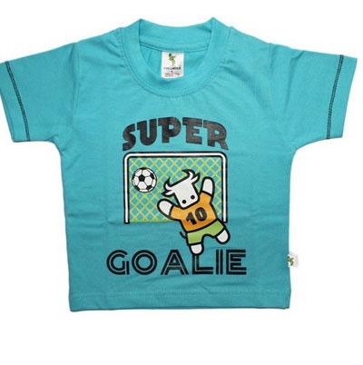 تی شرت مارک دار