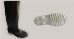 فروش انواع چکمه لاستیکی کار