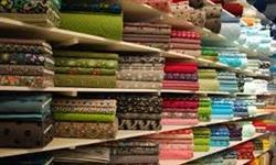 عرضه انواع پارچه تریکو در مشهد