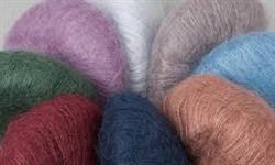 تولید بهترین کاموا موهر