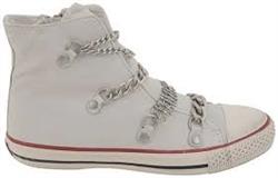 مشاوره خرید انواع کفش کتانی