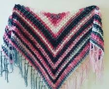 بازار فروش روسری سه گوش