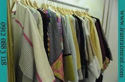 تولیدی مانتو با قیمت عمده