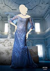 شیک ترین مدل پیراهن های مجلسی در قزوین