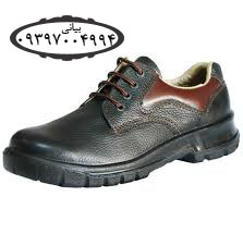 فروش کفش ایمنی ساق کوتاه در اصفهان