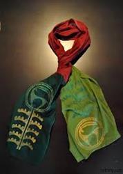 شیک ترین مدل شال های برند