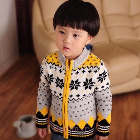 بلوز بافت پسرانه