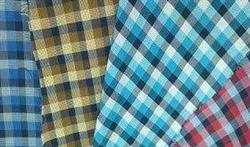 خرید انواع پارچه پیراهنی تترون خارجی