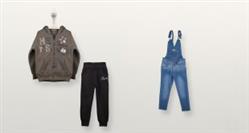 خرید انواع لباس بچه گانه شیک پسرانه