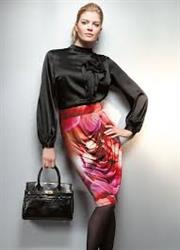 اصول طراحی مدل لباس