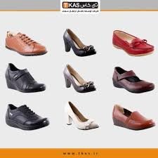 واردات عمده انواع کفش رسمی