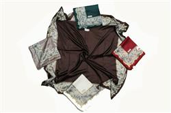 عرضه جدیدترین مدل روسری ها