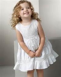 صادرات عمده انواع پوشاک بچه گانه بهاره