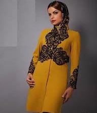 تولیدی مانتو بهاره دخترانه و زنانه