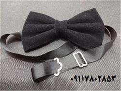 عرضه پاپیون مشکی به قیمت عمده