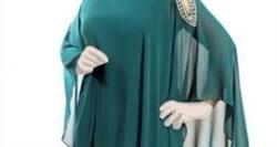 فروش انواع پارچه حریر کریشه ساده