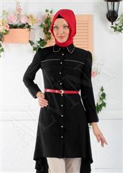 قیمت جدیدترین مانتوهای دانشجویی