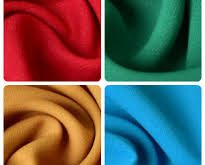 عرضه پارچه تترون در انواع عرض ها