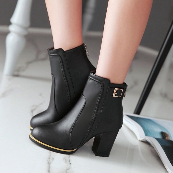 کفش زمستانی زنانه