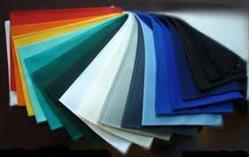 قیمت انواع پارچه برزنتی