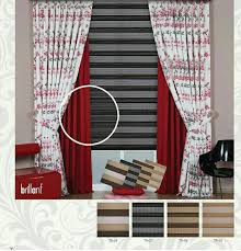 بازار فروش پارچه پرده ای بریلنت